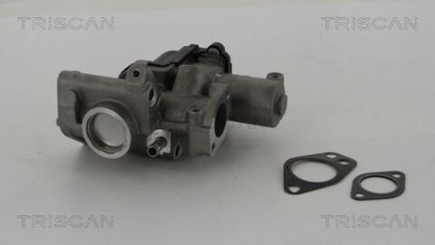 Клапан EGR Audi A4/A5/A7/Q7/VW Touareg 2.0-3.7TDI Клапан EGR Audi A4/A5/A7/Q7/VW Touareg 2.0-3.7TDI