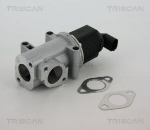 Клапан EGR Opel Astra H, Signum, Vectra C, Zafira B// Saab 9-3 1.9 Cdti 04.04-