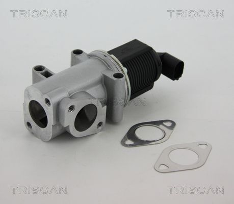 Клапан EGR Opel Astra H, Signum, Vectra C, Zafira B// Saab 9-3 1.9 Cdti 04.04-