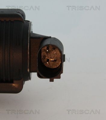 Клапан EGR Opel Astra H, Signum, Vectra C, Zafira B// Saab 9-3 1.9 Cdti 04.04-