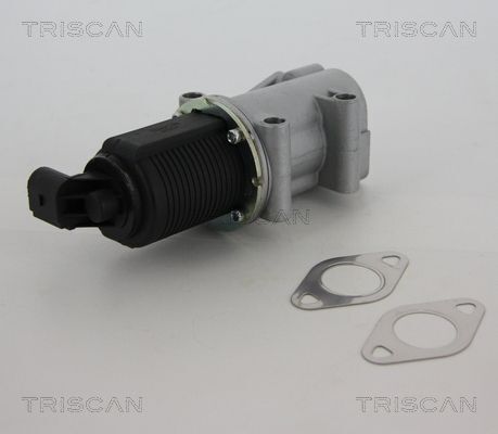 Клапан EGR Opel Astra H, Signum, Vectra C, Zafira B// Saab 9-3 1.9 Cdti 04.04-