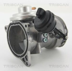 Клапан EGR VAG Touareg 2.5 R5 TDI 03-