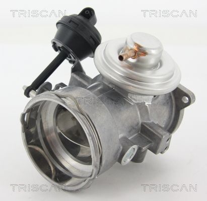 Клапан EGR VAG Touareg 2.5 R5 TDI 03-