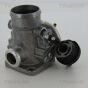 Клапан EGR VW LT 28-46 2.5 TDI 99-, фото 1 - інтерент-магазин Auto-Mechanic