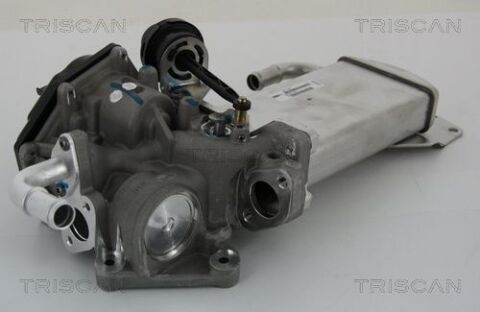 Клапан з радіатором AGR системи EGR VW T5 2.0TDI 09- Клапан з радіатором AGR системи EGR VW T5 2.0TDI 09-