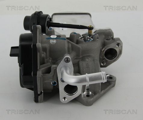 Клапан з радіатором AGR системи EGR VW T5 2.0TDI 09- Клапан з радіатором AGR системи EGR VW T5 2.0TDI 09-