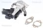 Клапан рециркуляції газів Citroën Jumper 2.2 HDi 110/130/150 Ford Ranger/Tourneo Custom/Transit 2.2 TDCi // Boxer 2.2 HDi 110/130/150 -2011-, фото 1 - інтерент-магазин Auto-Mechanic