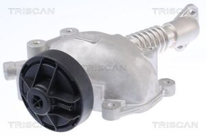 Клапан системи EGR з прокладками DB Sprinter 00-06 / Vito 99-03 (OM 611) 2.2 CDI