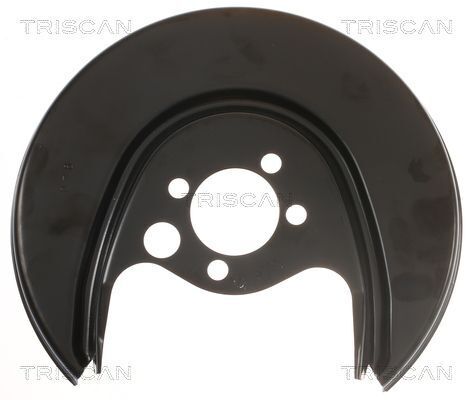 Кожух занд.тормозного диска правый MB Sprinter/VW LT 96-06 Кожух занд.тормозного диска правый MB Sprinter/VW LT 96-06