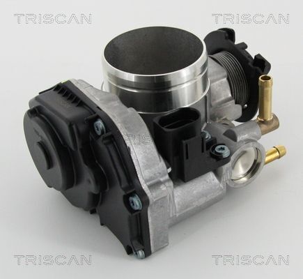 Корпус дросельної заслонки VAG 1.6i Корпус дросельної заслонки VAG 1.6i