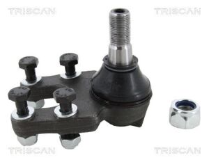 Кульова опора нижня Nissan Terrano II 2.4/2.7D/3.0D 02.93-09.07
