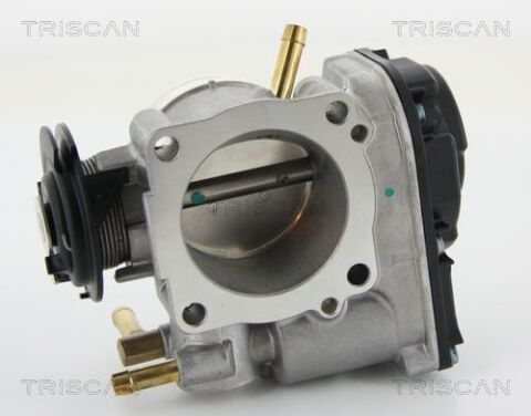 Корпус дросельної заслонки VAG 1.6i Корпус дросельної заслонки VAG 1.6i