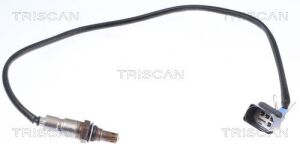 Лямбда-зонд Audi A3, Seat Altea, Skoda Octavia, VW Touran 1.6i BGU 03-