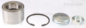 Подшипник ступицы перед. Fiat Ducato 2.0-2.8JTD 09.04-/Jumper 2.8 HD 02-06