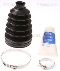 Пильник ШРУСа наружн. 21x81x132 Citroën Berlingo (Mf) 1.4 I, Xsara (N1) I,1.5 D,1.6