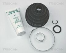 Пильовик ШРКШ зовн. 24х92х88 BMW 3 (E46), X5 (E53) 2.5-4.8 01.00-12.06