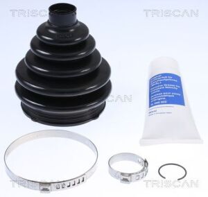 Пильник ШРКШ наружн.26x85x112 Citroen C3 Aircross II, III, C4 Cactus, C8, Evasion, Jumpy Fiat Scudo, Ulysse Lancia Phedra, Zeta 1.2-2.0D 06.94-