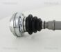 Полуось правая задняя BMW 1 E81 116i 07-, фото 2 - интернет-магазин Auto-Mechanic