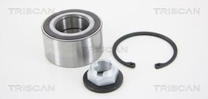 Подшипник перед. Ford Transit Connect - 1.8 TDCi/ 02- (+ABS)