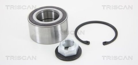 Підшипник перед. Ford Transit Connect - 1.8 TDCi/ 02- (+ABS) Підшипник перед. Ford Transit Connect - 1.8 TDCi/ 02- (+ABS)