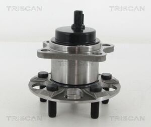 Підшипник ступиці в зборі зад, +ABS TOYOTA PRIUS 1.8H 04.09-