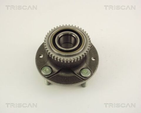Підшипник ступиці зад. Mazda 323/323F BG/BA/BJ 89-/94-/98- (+ABS) Підшипник ступиці зад. Mazda 323/323F BG/BA/BJ 89-/94-/98- (+ABS)