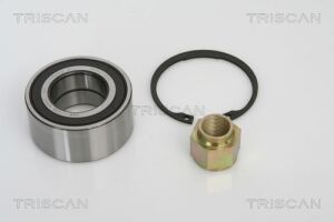 Підшипник ступиці перед. Citroen C3 1.4 02-/Peugeot 208 12-
