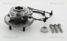 Підшипник ступиці передній Jeep Commander, Grand Cherokee III 3.0D-6.1 10.04-12.10