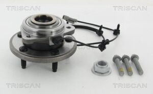 Підшипник ступиці передній Jeep Commander, Grand Cherokee III 3.0D-6.1 10.04-12.10
