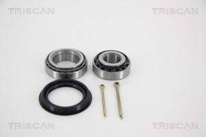 Подшипники зад.ступицы Audi 100/200/80/90/A4/A6/COUP
