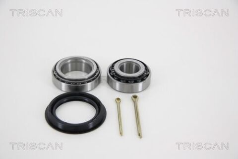 Підшипники зад.ступиці Audi 100/200/80/90/A4/A6/COUP Підшипники зад.ступиці Audi 100/200/80/90/A4/A6/COUP