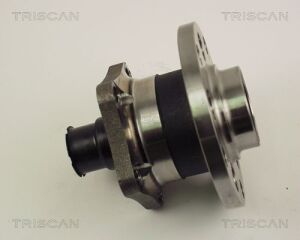 Ступица зад. ABS+ Audi A6 Skoda Superb I VW Passat 1.6-3.7 06.94-03.08