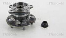 Ступица зад. Lexus 4WD RX330, RX350, RX400 04-