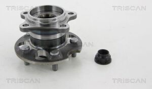 Ступиця зад. Lexus 4WD RX330, RX350, RX400 04-