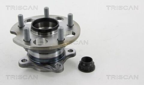 Ступица зад. Lexus 4WD RX330, RX350, RX400 04- Ступица зад. Lexus 4WD RX330, RX350, RX400 04-