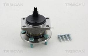 Ступиця задня (підшипник) Ford Mondeo 00-07 /Jaguar X-Type 02-09