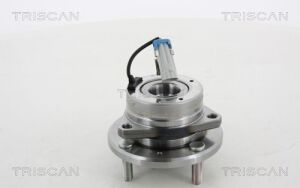 Ступиця перед. ABS+ Chevrolet Epica/Evanda 2.0i, 2.0D 04-