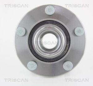 Ступиця перед. ABS+ Mazda 3 1.4-2.0i/1.6DI Turbo 03-