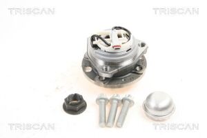 Ступиця перед. ABS+ Opel Astra H, Astra H Gtc 1.2-2.0 01.04-05.14