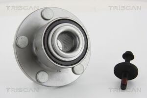 Ступиця перед. Volvo C30, C70 II, S40 II, V50 1.6-Electric 01.04-06.13