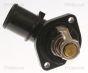 Термостат 89C Citroen C2/C3/C4 1,1-1,6 16V HDI 04.02-, фото 2 - інтерент-магазин Auto-Mechanic