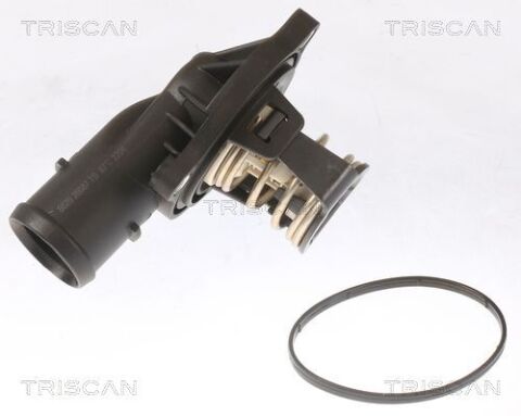 Термостат Audi A6 2.7-3.0TDI 04-08 Термостат Audi A6 2.7-3.0TDI 04-08