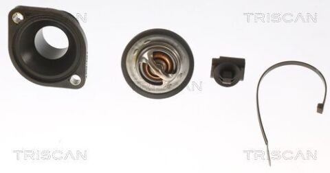 Термостат Citroen C4/Peugeot 206/307/406/407 1,8 16V-2,0 HDI(136) 99- Термостат Citroen C4/Peugeot 206/307/406/407 1,8 16V-2,0 HDI(136) 99-