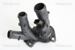 Термостат Ford Focus 1,6Ti 04-