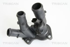 Термостат Ford Focus 1,6Ti 04-