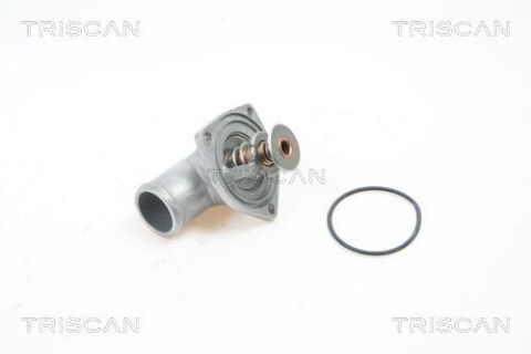 Термостат Opel Astra F, Corsa B, Tigra, Vectra B 1.4I 16V/1.6I 16V 93-02 Термостат Opel Astra F, Corsa B, Tigra, Vectra B 1.4I 16V/1.6I 16V 93-02