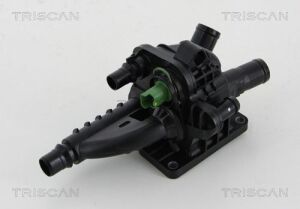 Термостат PSA 1.4D/1.6D/1.6DH 02.06-