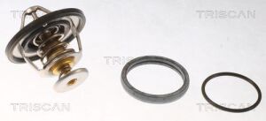 Термостат Toyota Land Cruiser 4.2 TD/Honda Accord VII 98->