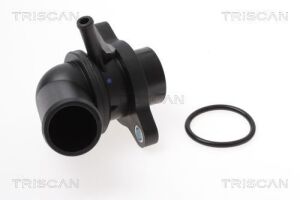 Термостат в зборі Chevrolett Lacetti 1,4/1,6 DOHC