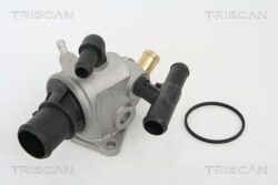 Термостат в корпусі 83C Alfa 145/155 95-01/Fiat Coupe 96-00 Термостат в корпусі 83C Alfa 145/155 95-01/Fiat Coupe 96-00